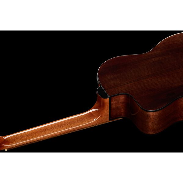 Takamine GC5CE Natur w/Bag