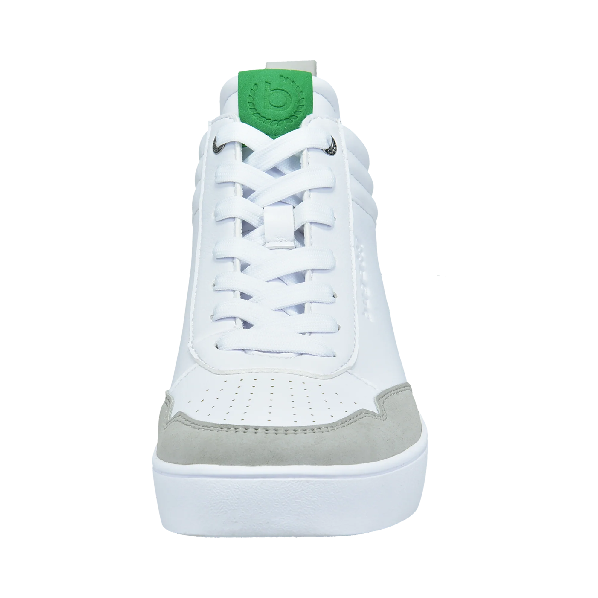 Sneaker weiß