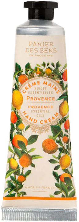 panier des sens Hand Cream Soothing Provence 30ml