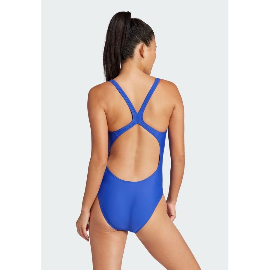 Adidas Maillot de bain 3 Bar Logo