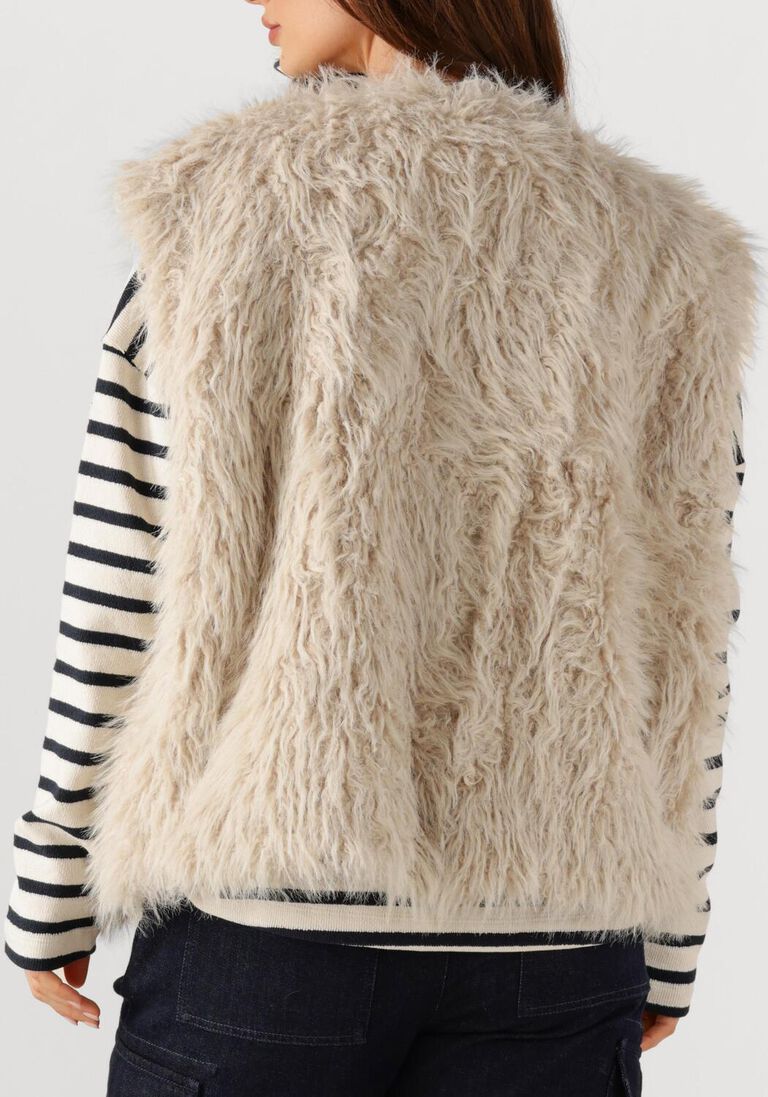 beige penn & ink gilet waistcoat w25c280