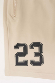 Active Icon set - beige