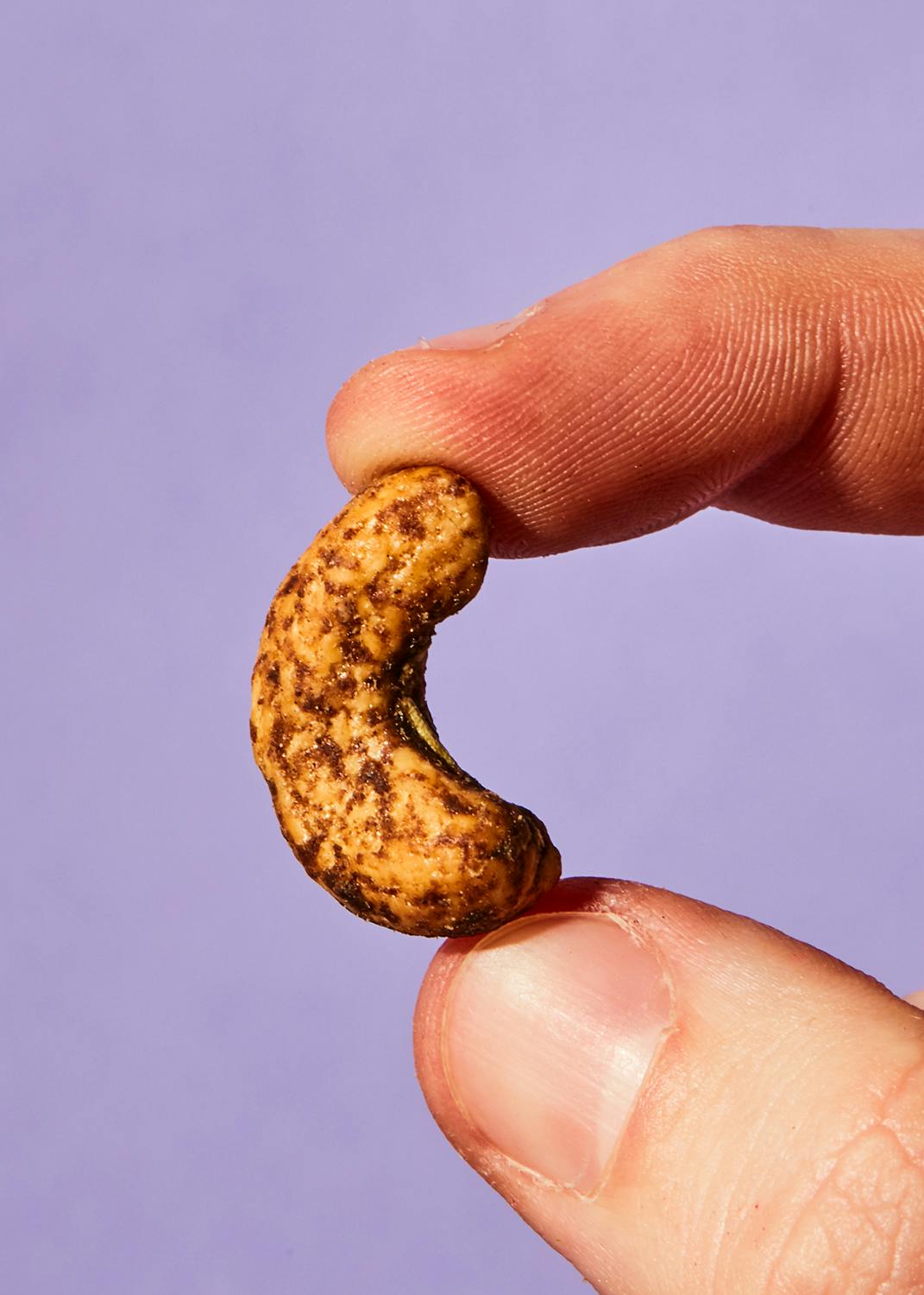 Bio Cashewkerne mit Olive und Rosmarin 500 g