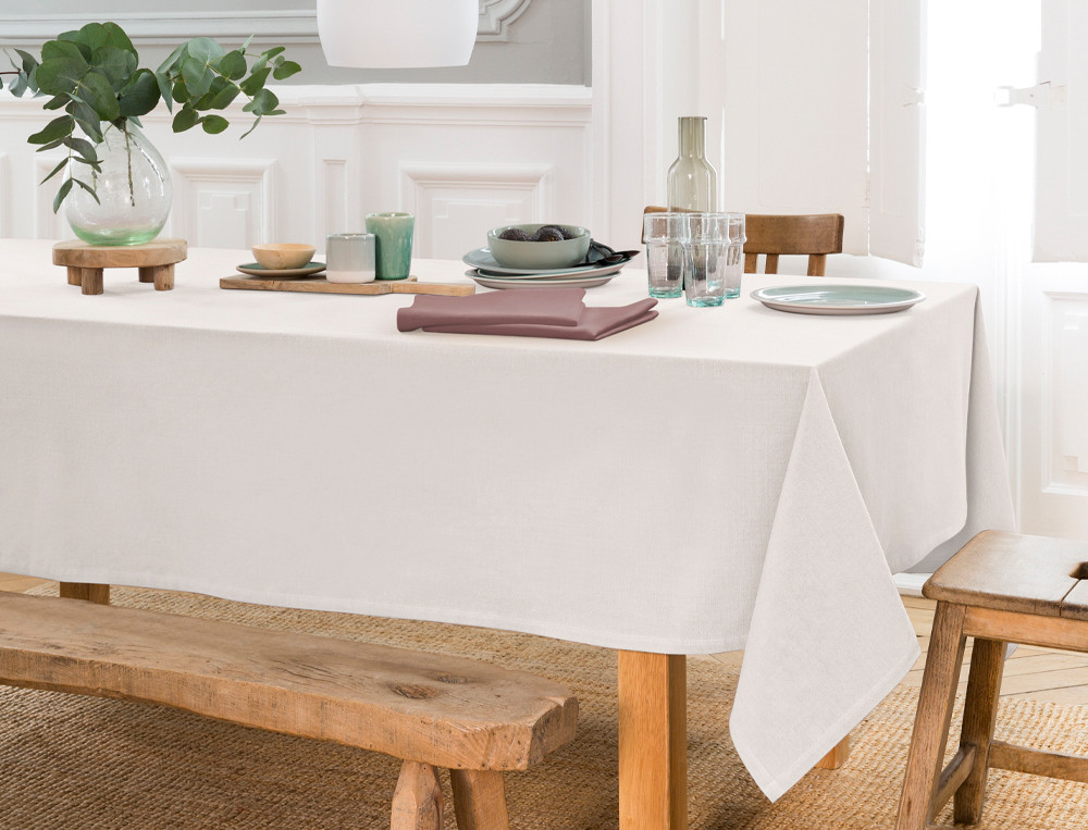 Nappe unie-Farandole