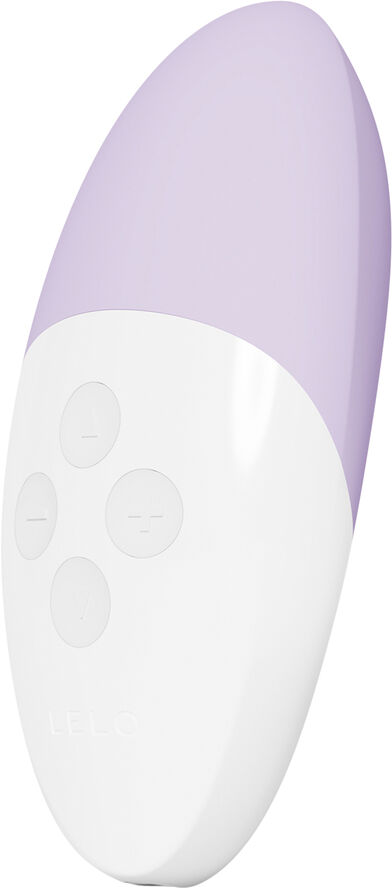 LELO SIRI 3 Klitoris Vibrator Lavendel