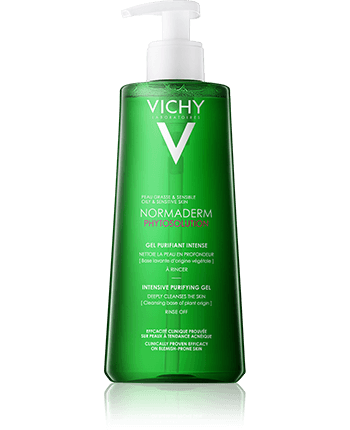 Vichy Normaderm Phytosolution Intensive Purifying Gel 400ml