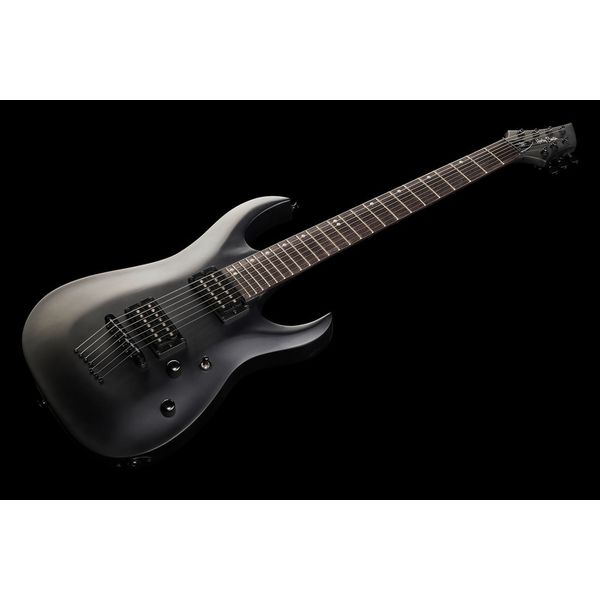 Harley Benton Baritone-7 SBK Bundle