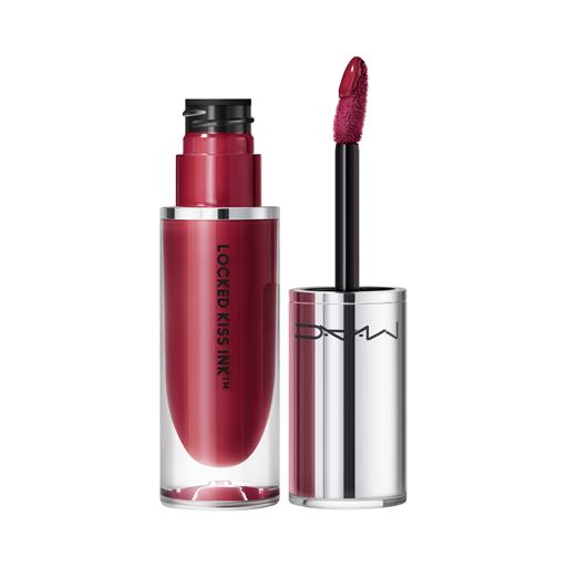 MAC Locked Kiss Ink Lipcolour, Carnivore