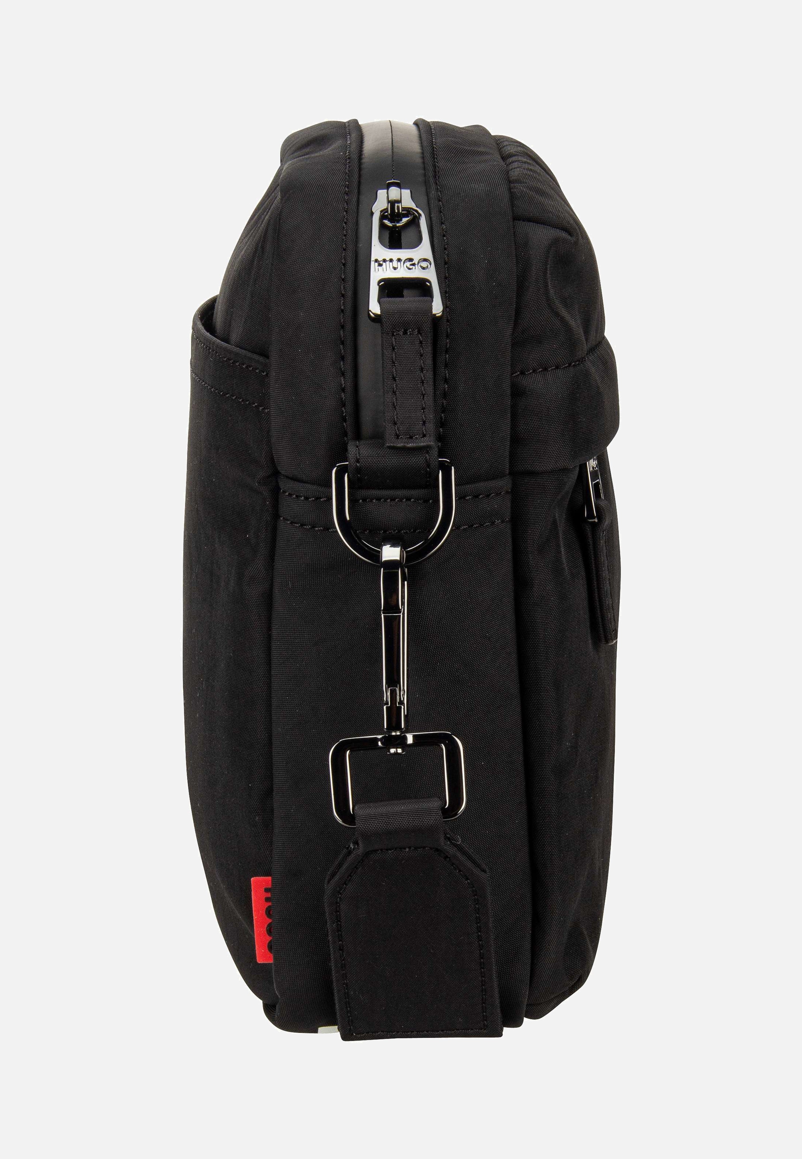 Luka NorthSouth Zip 50516553 Black - Crossbody Bag
