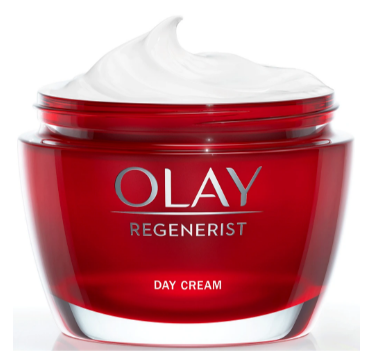 olay Regenerist 3-zone verstevigende dagcrème 50 ml