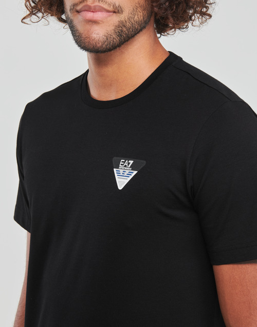 Emporio Armani EA7 - 6LPT30 - Noir