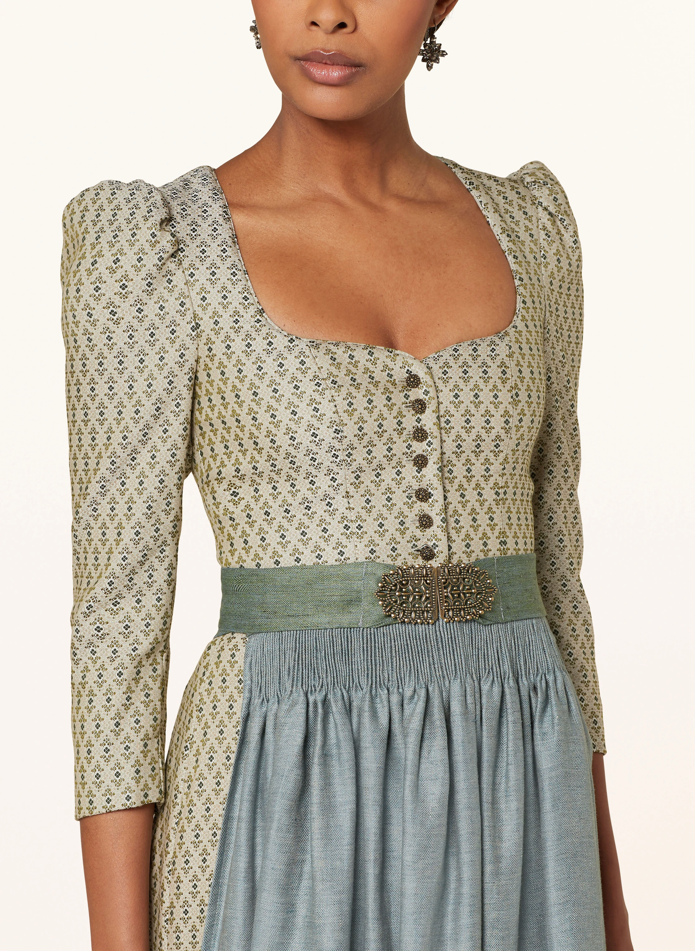 Gottseidank Dirndl AMELIE