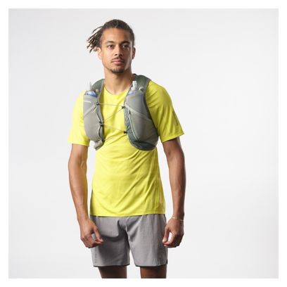 Sac d'Hydratation Unisexe Salomon Active Skin 4 Vert