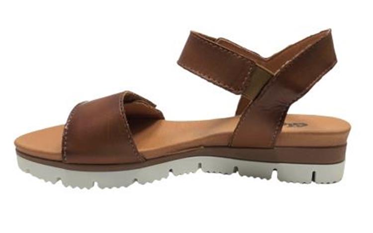 Giga G4420 Cognac