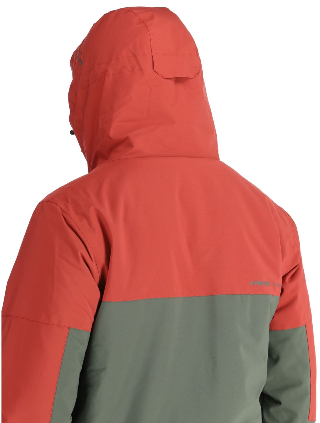 PRTDAZZLE ski-jas heren