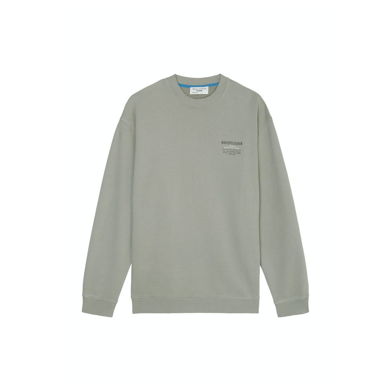 Marc o'Polo Sweatshirt, long sleeve, gmt d