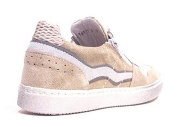 Piedro 76117N wijdte 2.5 beige combi