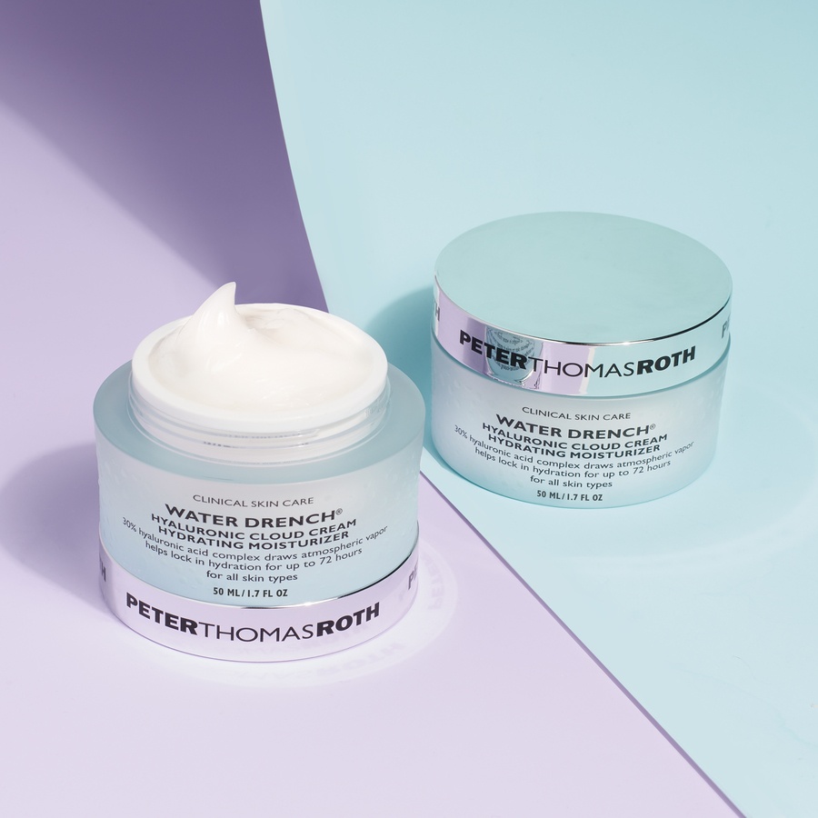 Peter Thomas Roth Water Drench Cloud Creme 50ml