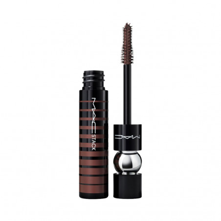 M·A·C Cosmetics Mascara Macstack Chestnut