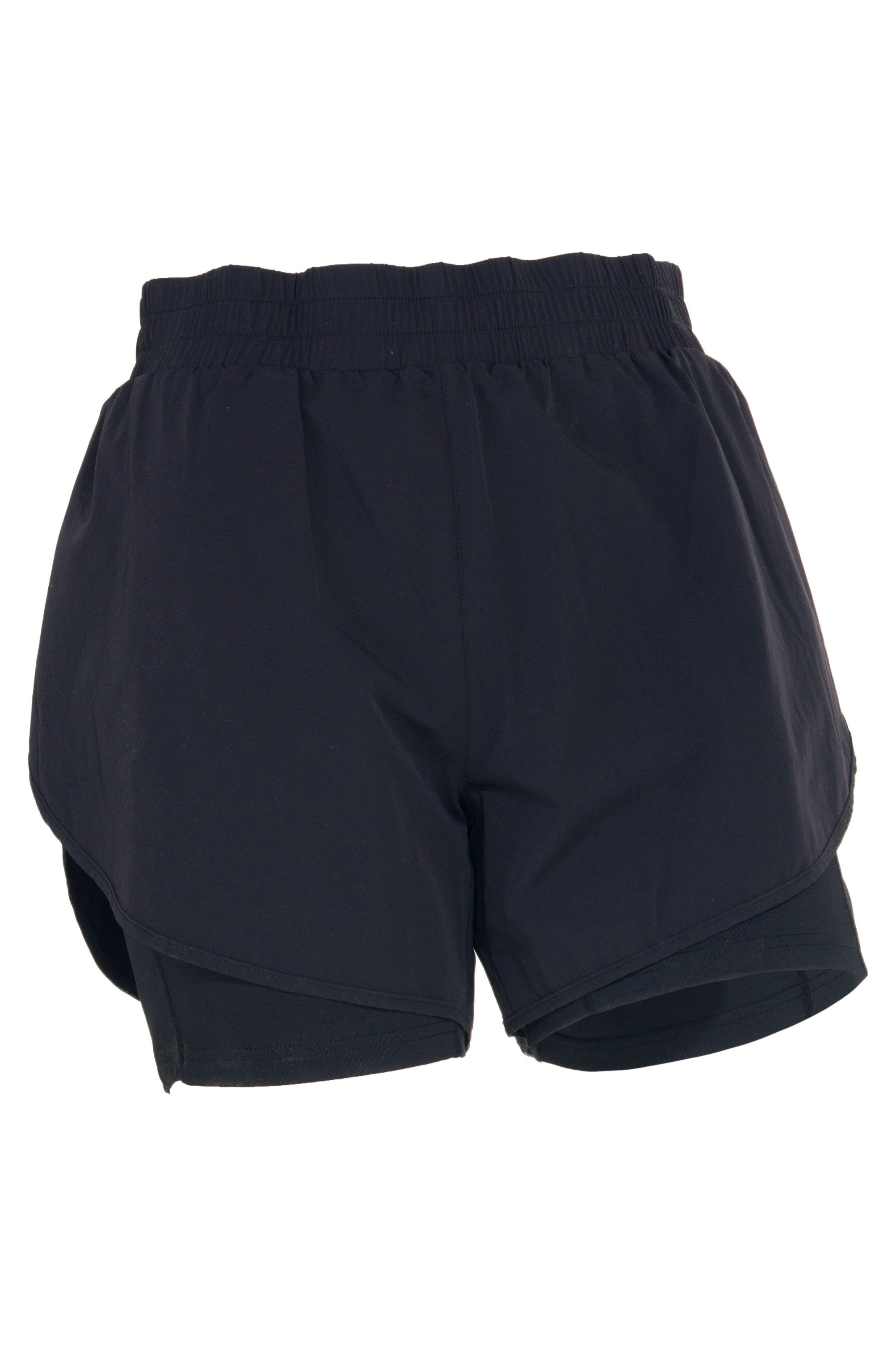 Stormberg Hinnstein 2-i-1 shorts