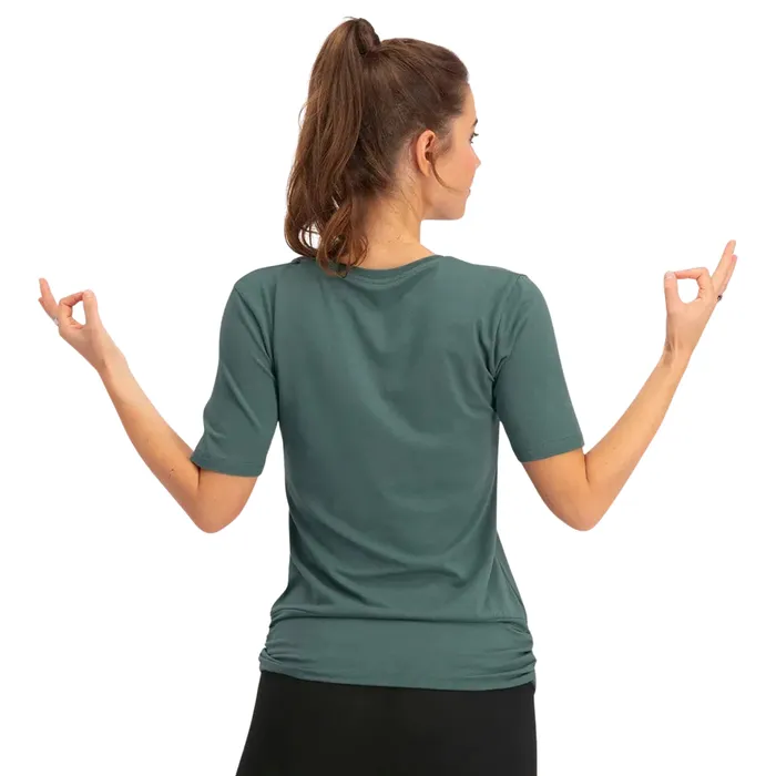 Urban Goddess Kami Yoga Shirt Dames