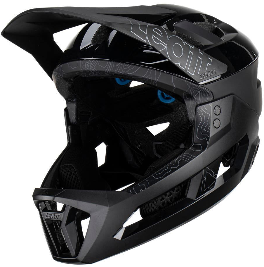 Leatt Helmet MTB Enduro 3.0