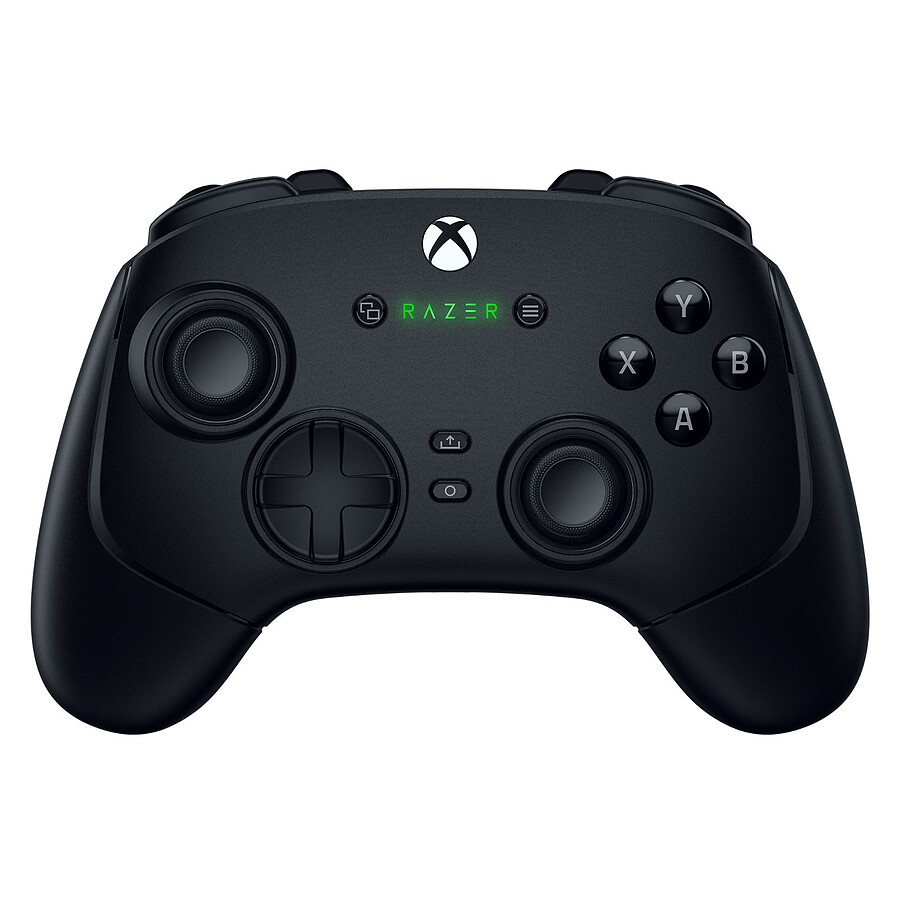 Razer Wolverine V3 Pro
