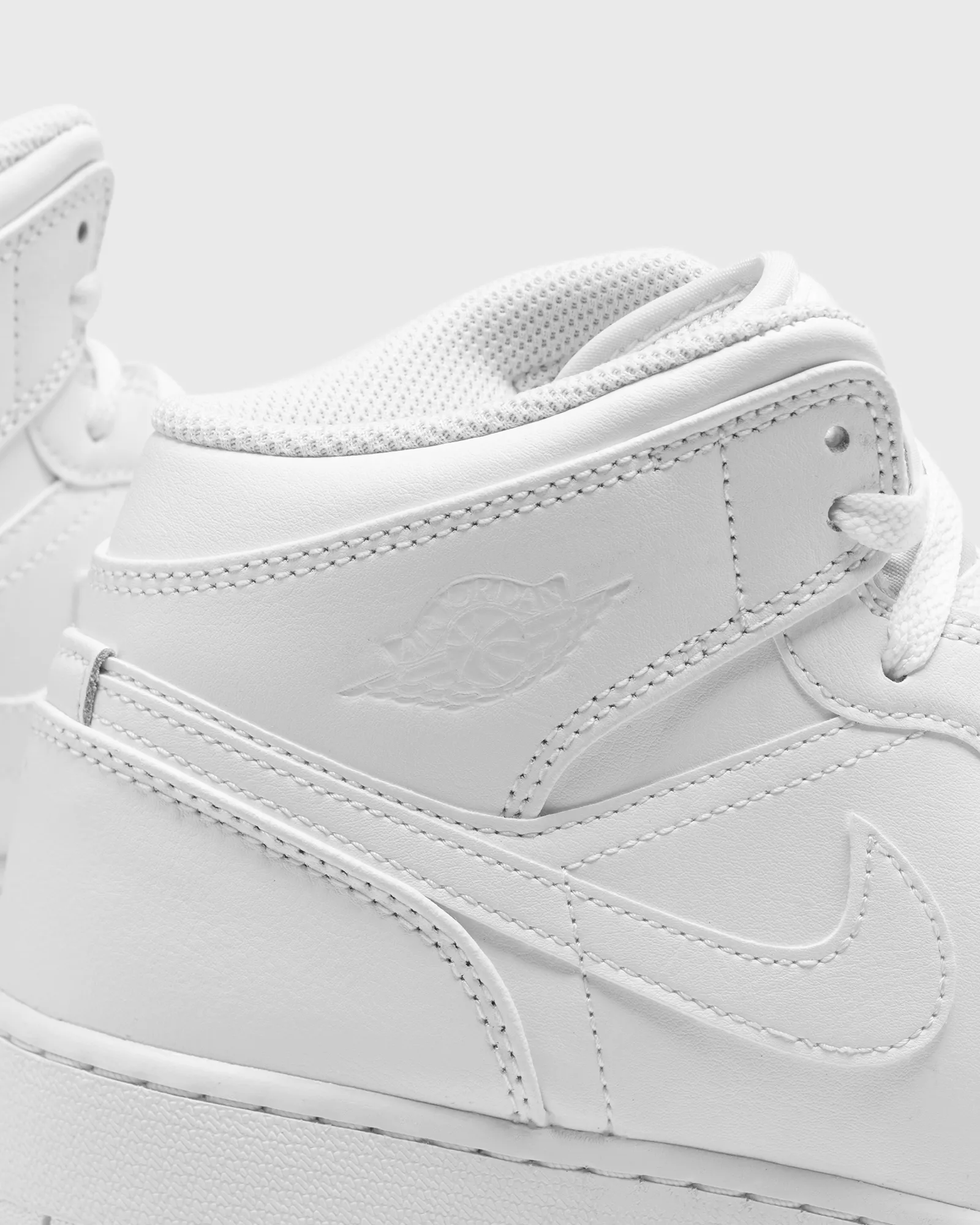 Jordan AIR JORDAN 1 MID (GS)