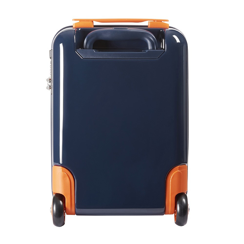 Valise Ouessant