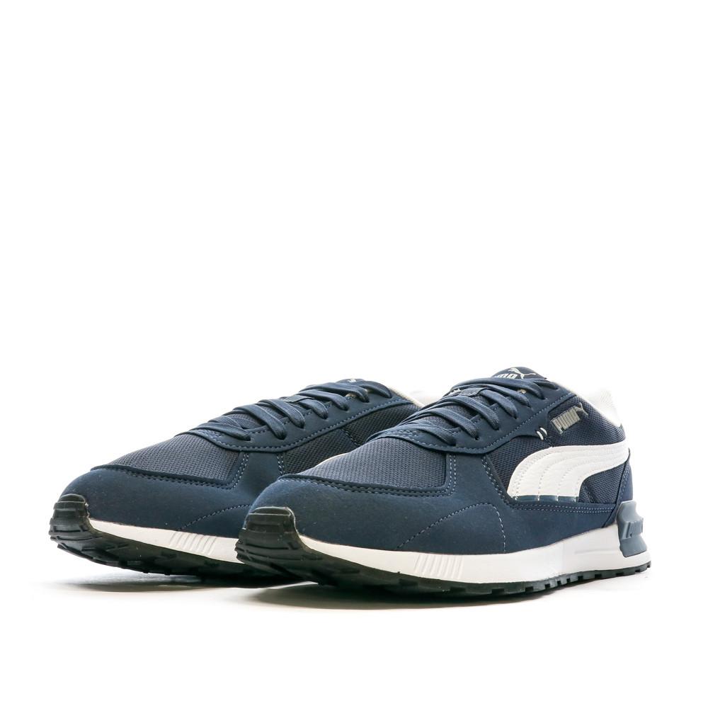 Puma Baskets Marine Homme Puma Graviton