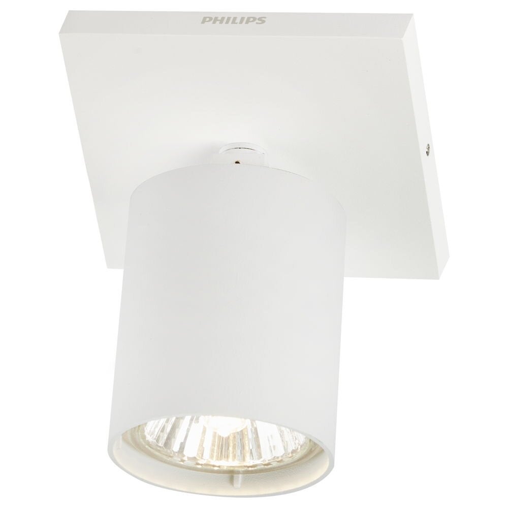 Hoogwaardige myLiving LED Spot Runner in wit, 1-lichts, 230 lm