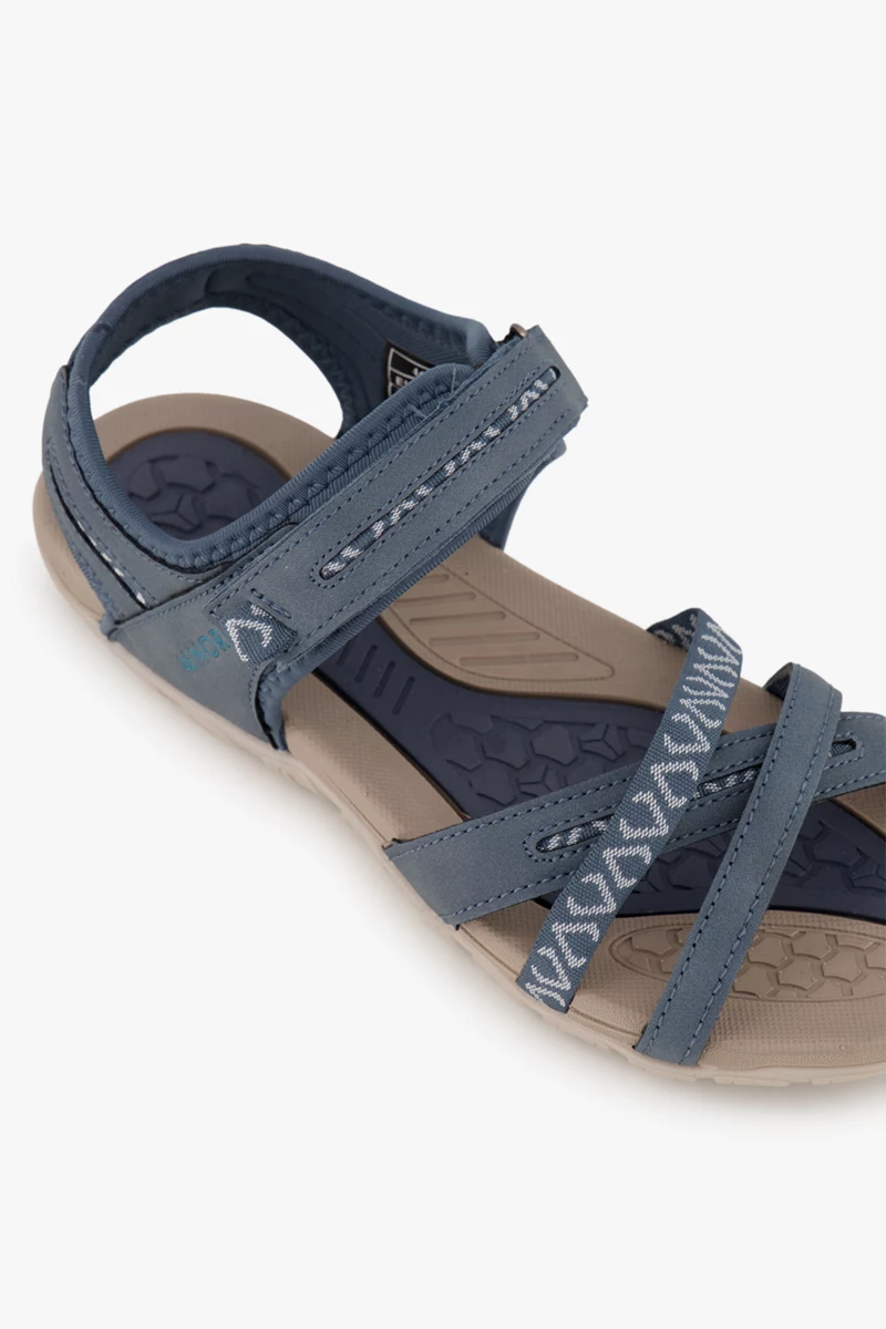 46 NORD Nomad 3.0 Damen Trekkingsandale