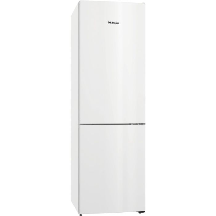 Miele Kühl-Gefrierkombination KDN 4074 E Active weiß