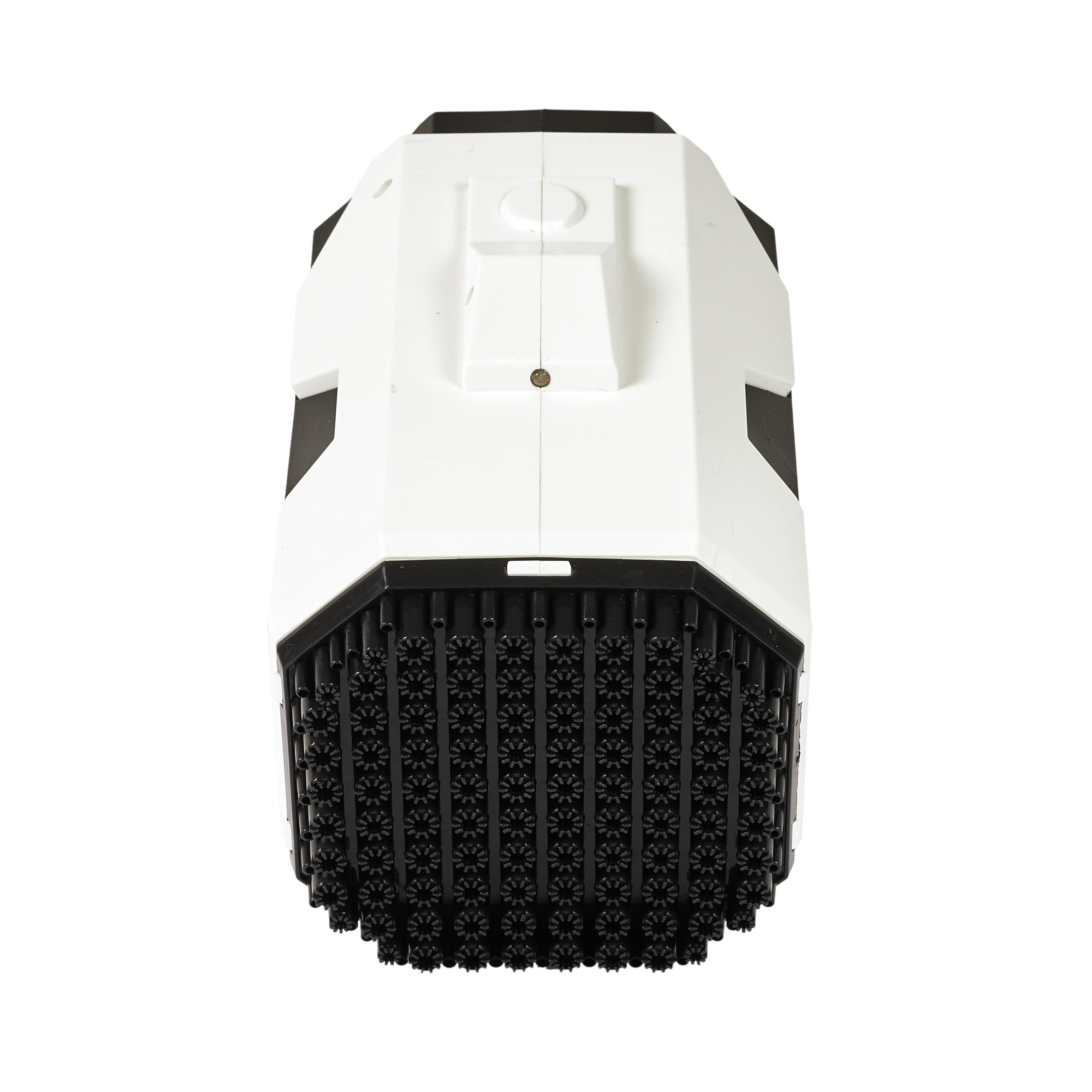 PISTOLET BULLES 132 TROUS