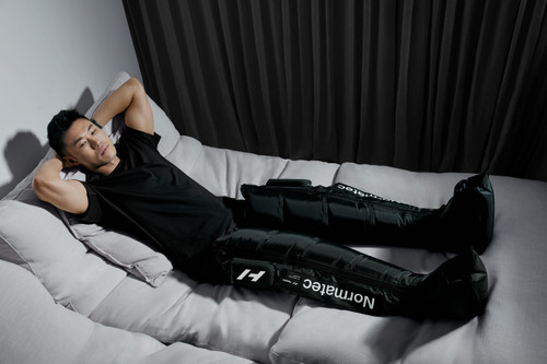 Hyperice Normatec Premier Standard
