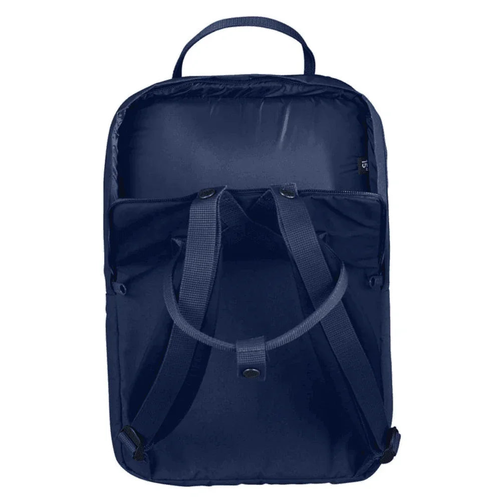 Fjallraven - Kanken Laptoprugzak - 15 inch