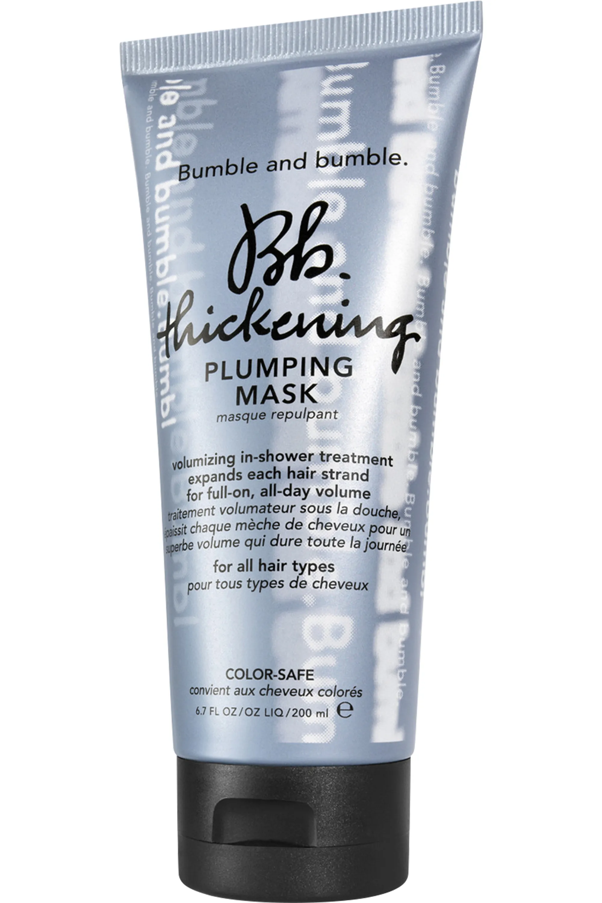 Bumble and bumble. Masque volumateur Thickening