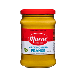 Marne Milde Franse mosterd groot