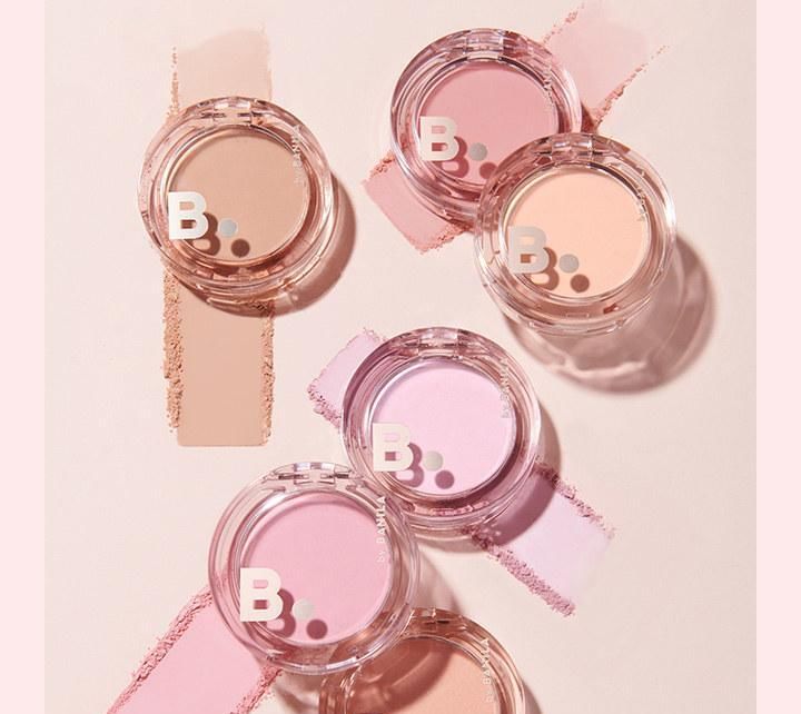 BANILA CO - b by banila Priming Veil Cheek - 7 kleuren