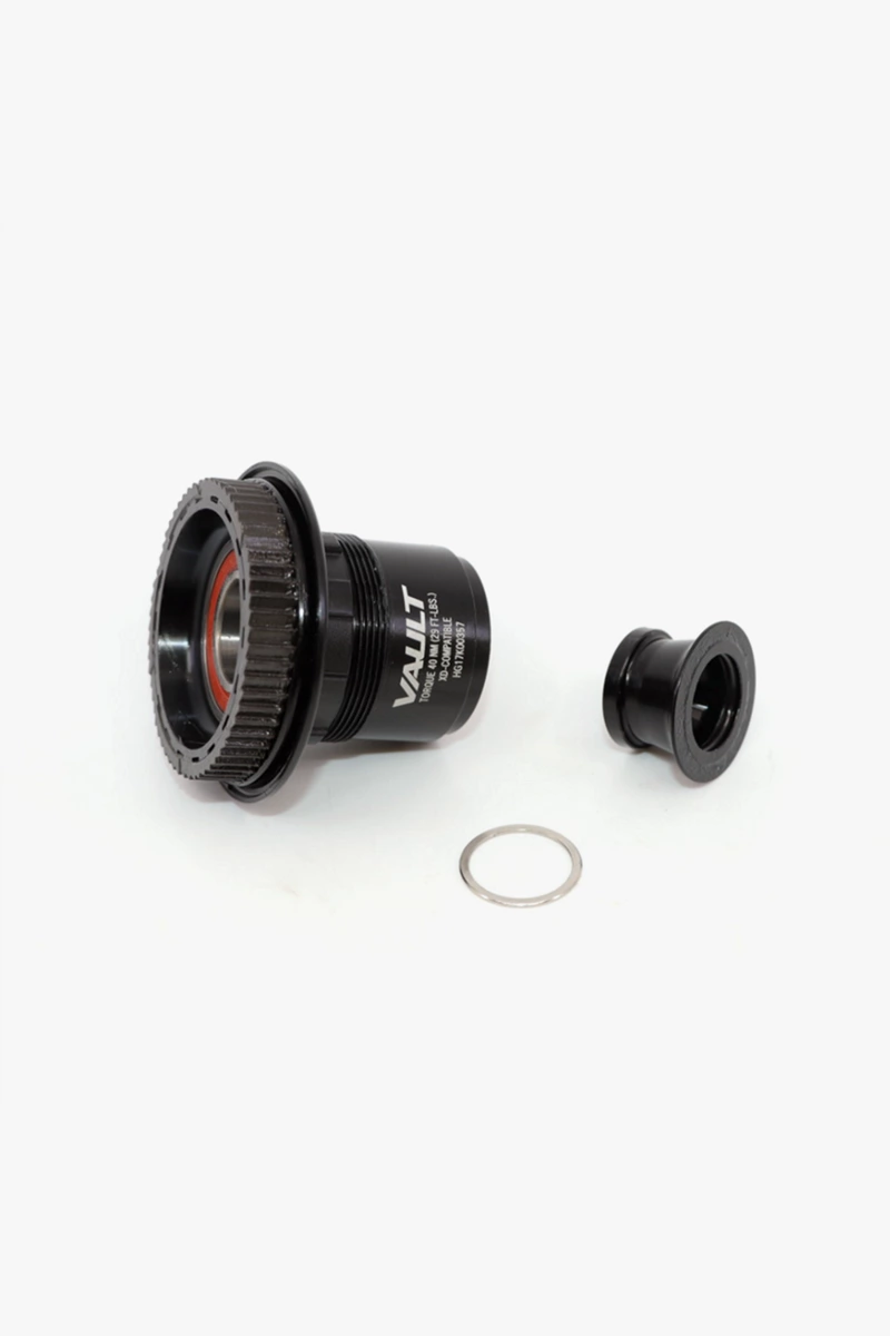 Race Face Vault Sram XD 60T Freilaufkörper