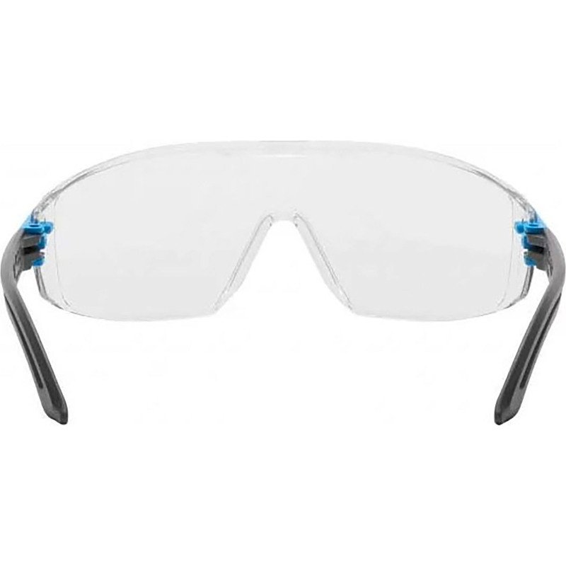 Lunettes de protection polycarbonate Uvex i-lite