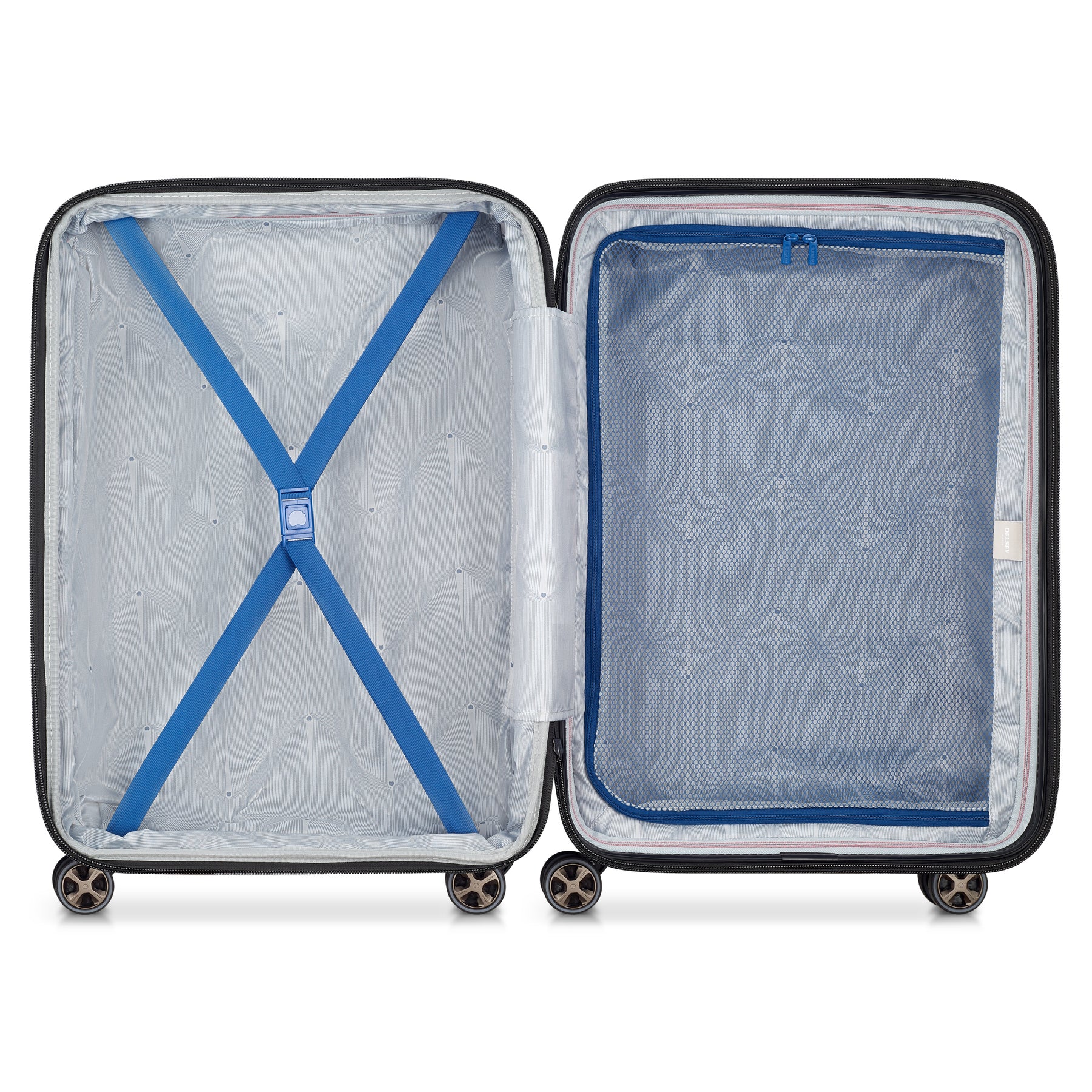 Valise soute - M extensible (66cm)
