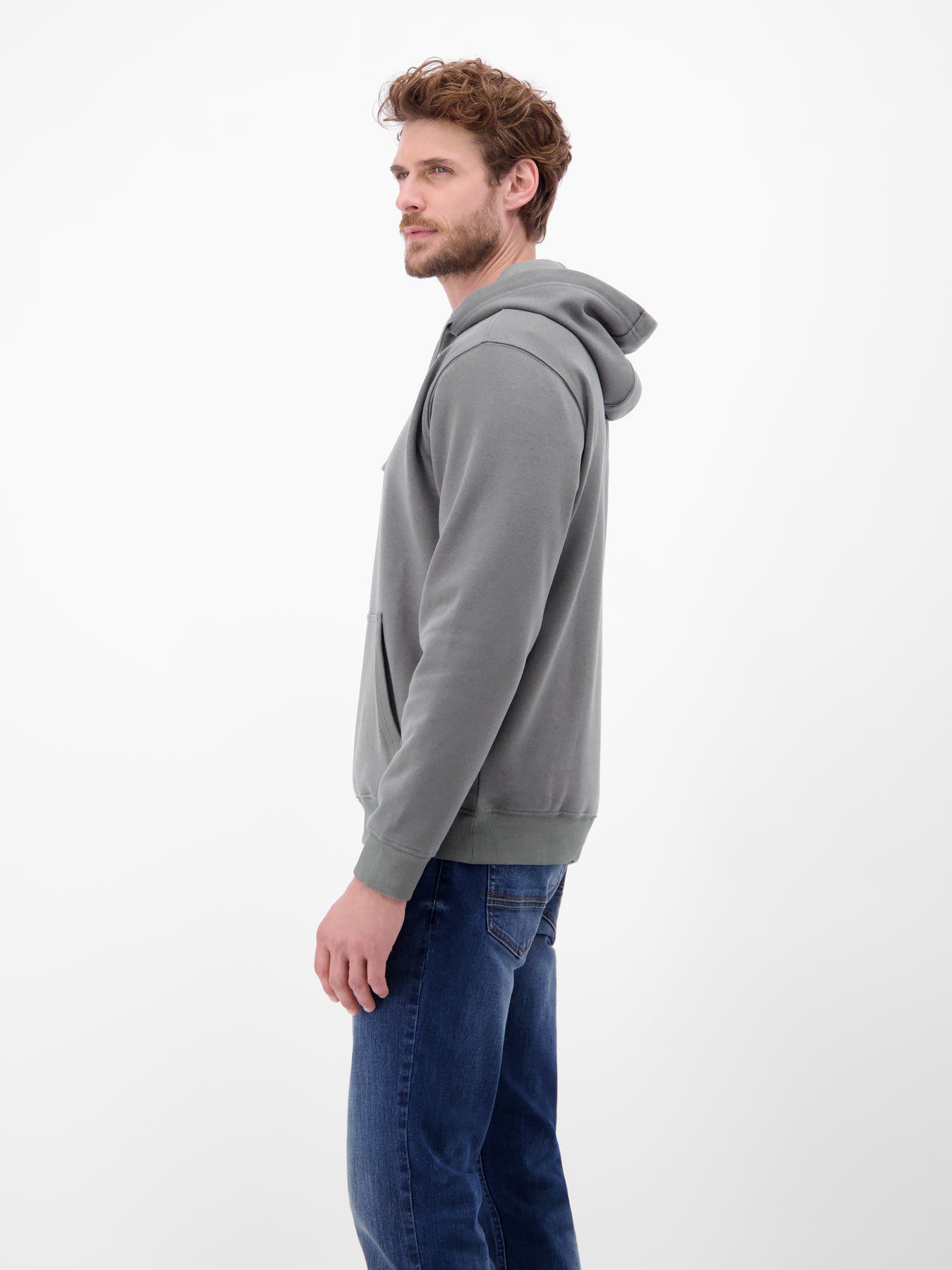 Herren Sweat-Hoodie