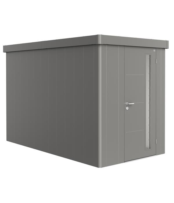 Biohort Gerätehaus Neo 4A, ca. B180/H222/T348