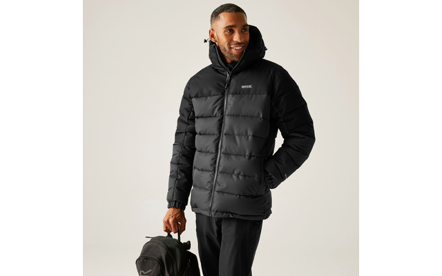 Regatta Aldthorn Herren Steppjacke