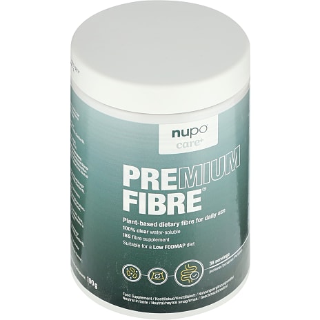 Fiberpulver