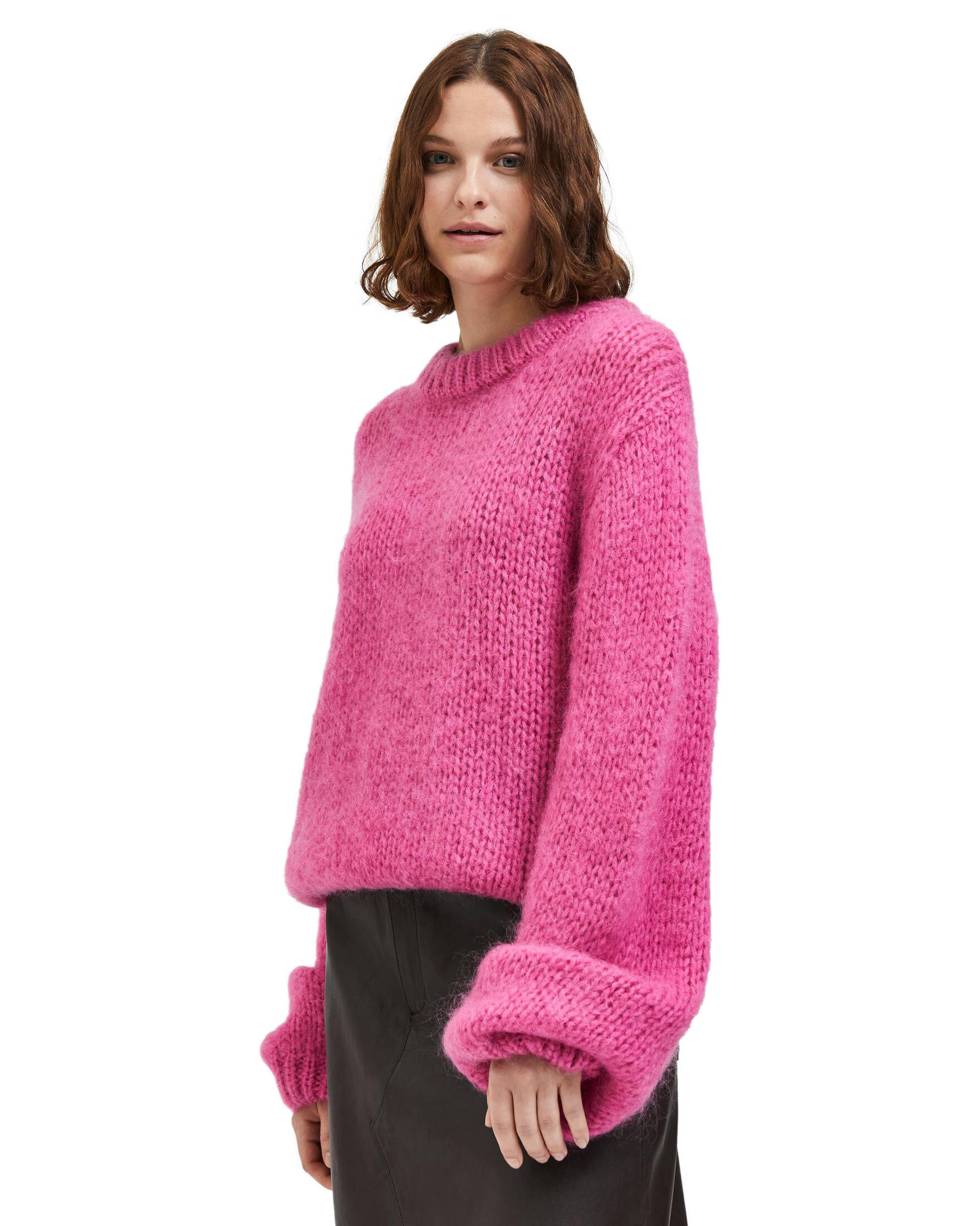 Selected Femme| Damen Pullover SLFSUANE
