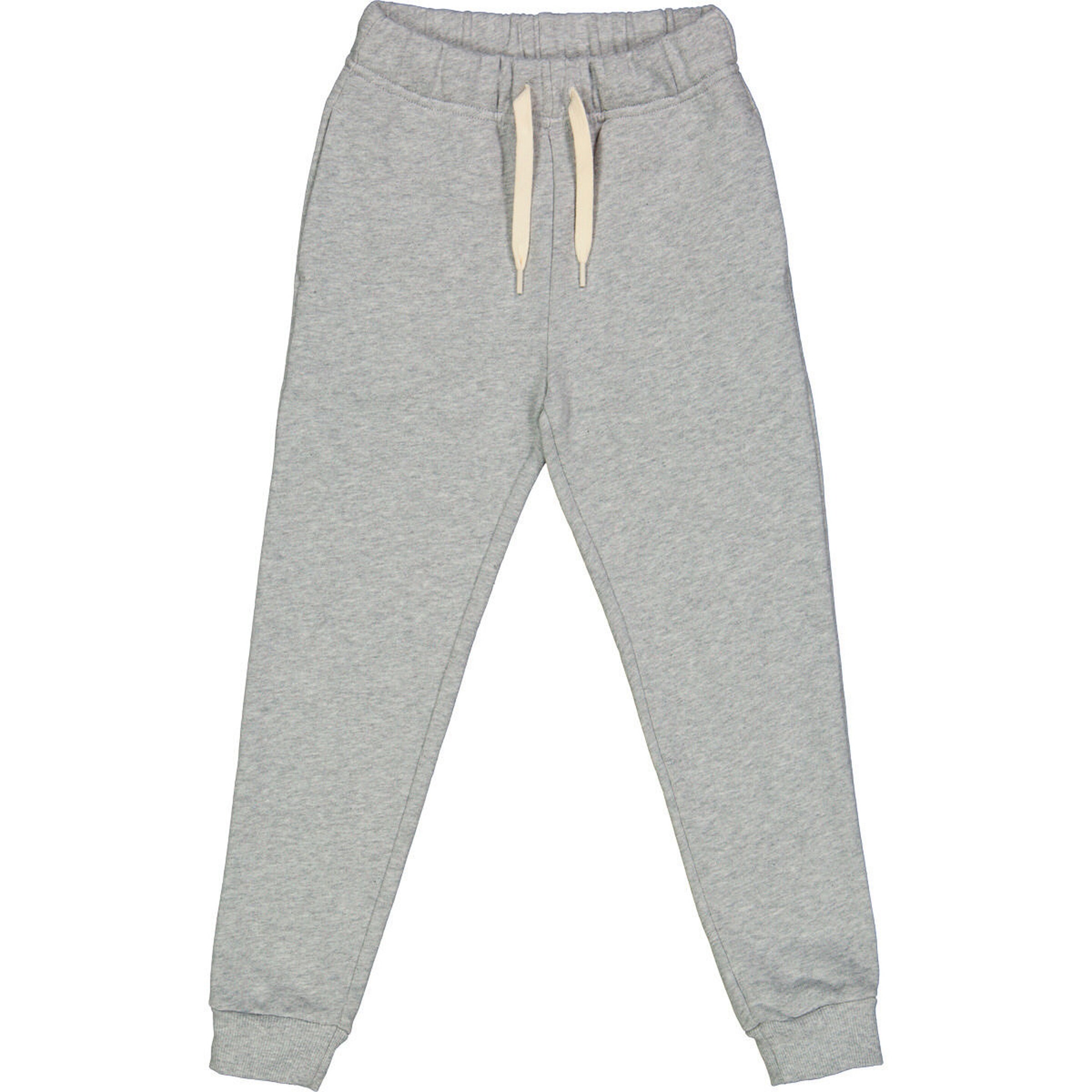 Fred`s World Sweathose Pale greymarl