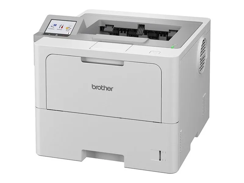 HL-L6410DN LASER 50PPM | 1.200DPI 1GB USB 2.0