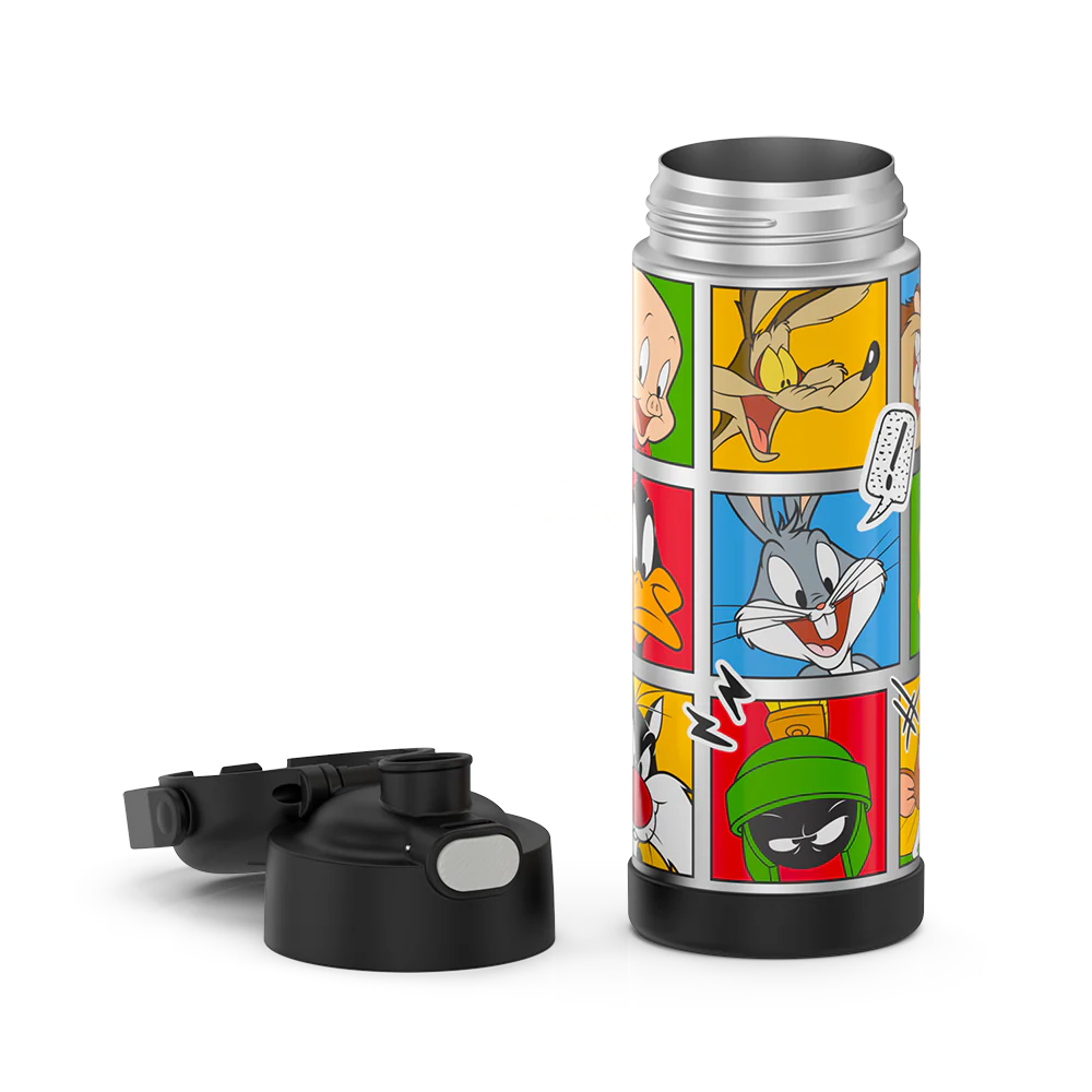 16oz FUNTAINER® WATER BOTTLE LOONEY TUNES™